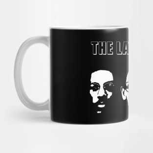 Last Poets Mug